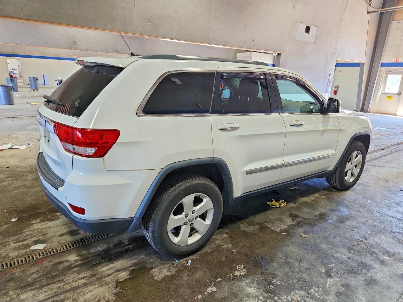 Jeep Cherokee Laredo