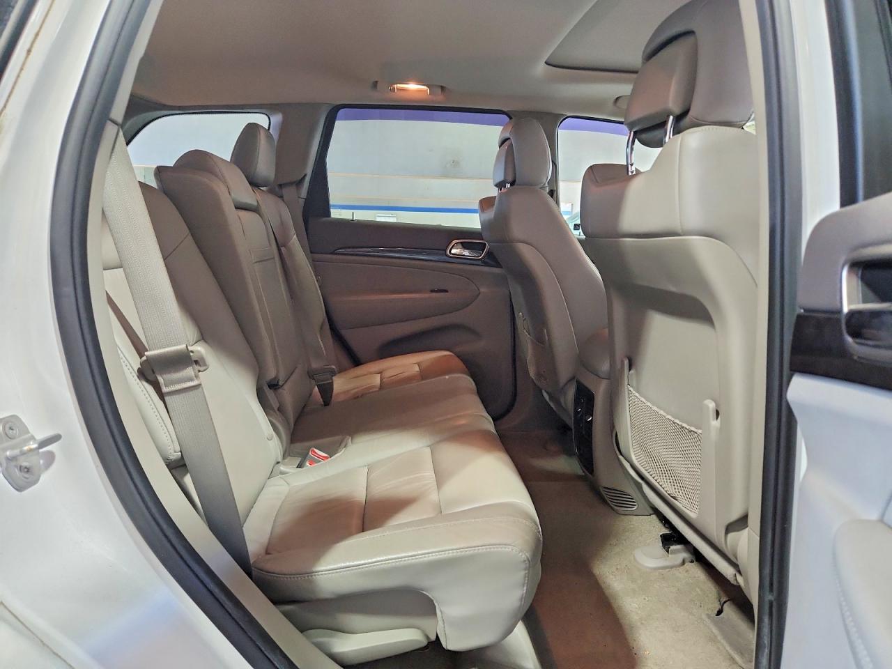 Jeep Cherokee Laredo