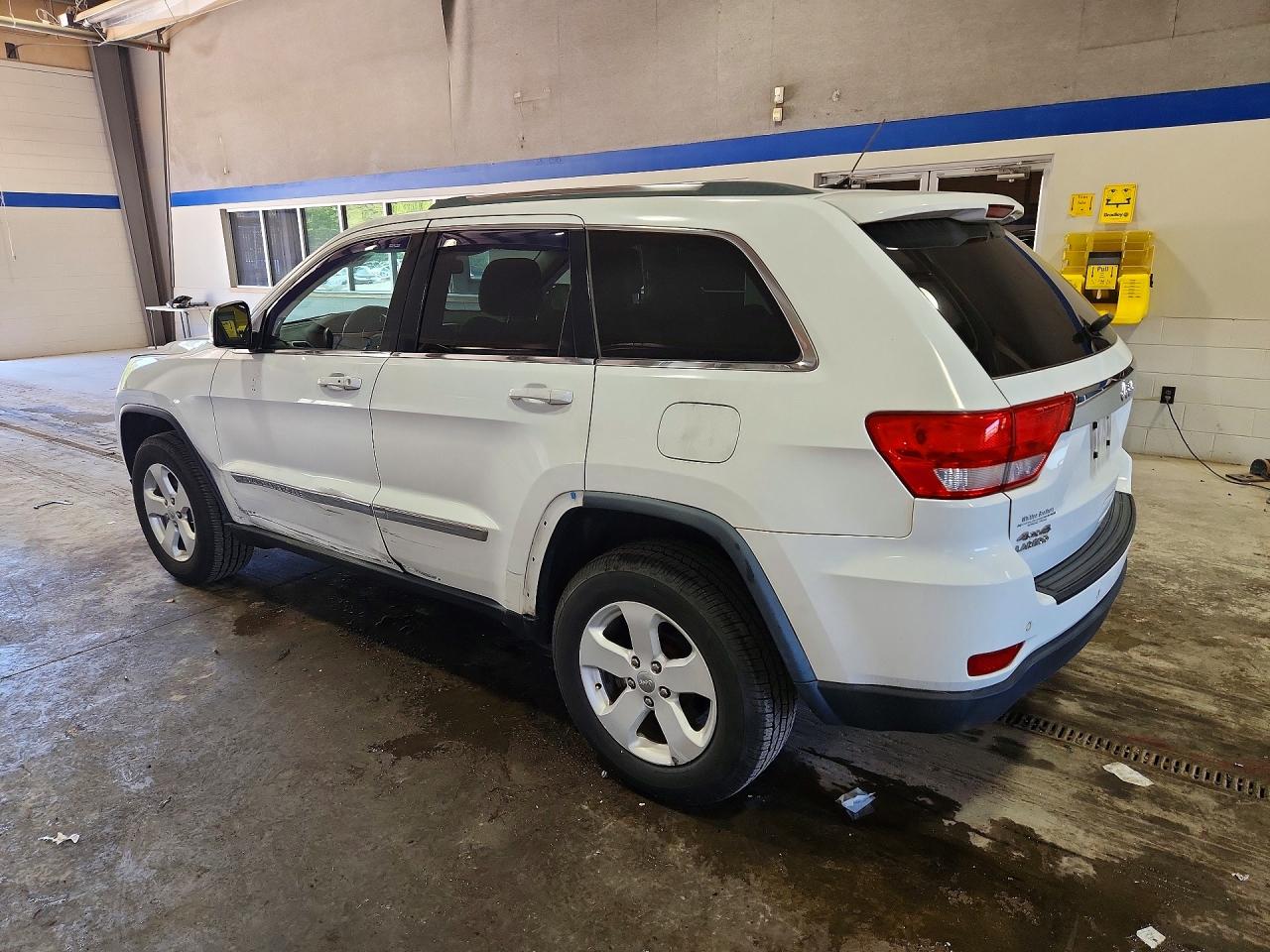 Jeep Cherokee Laredo