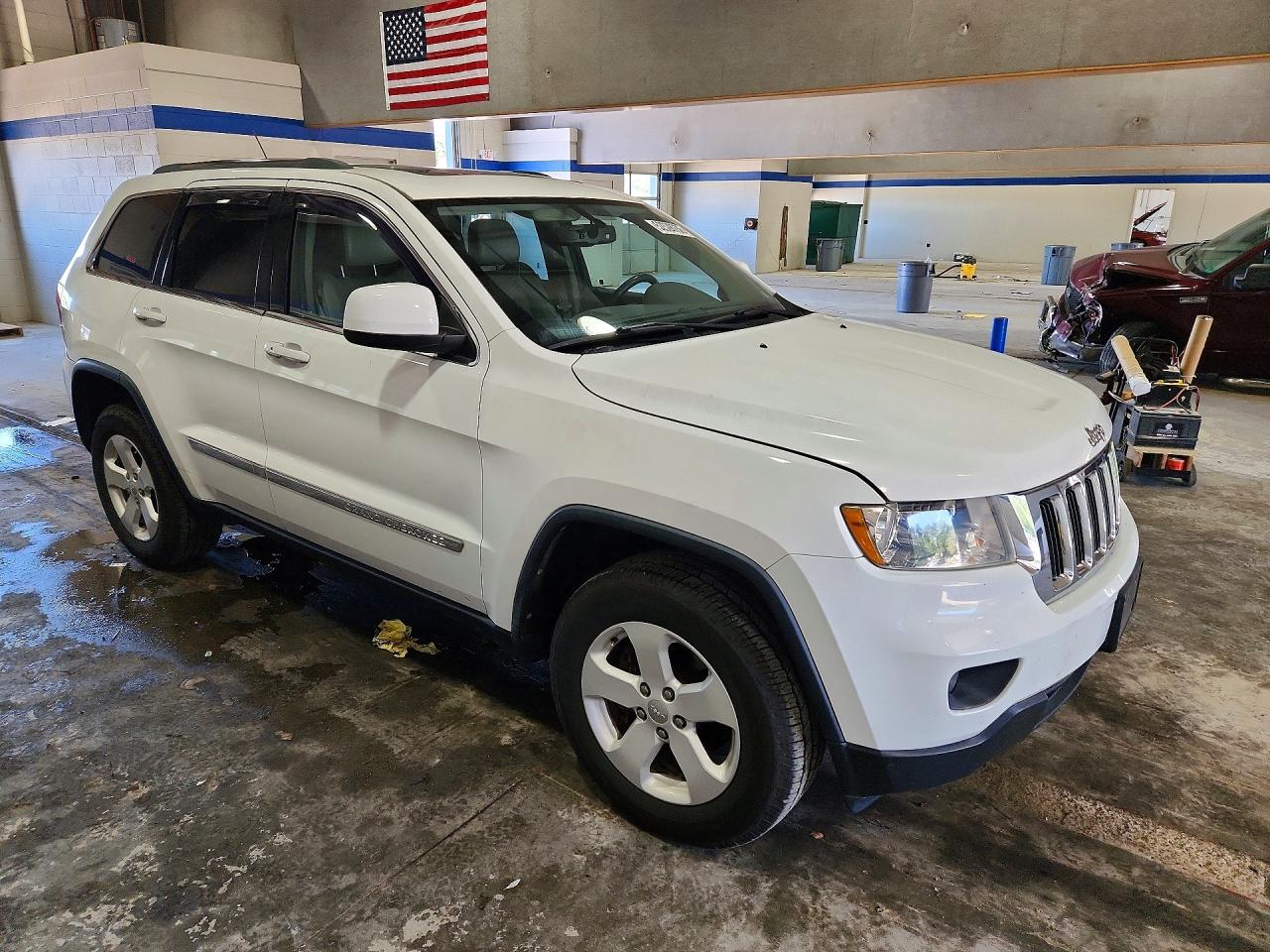 Jeep Cherokee Laredo