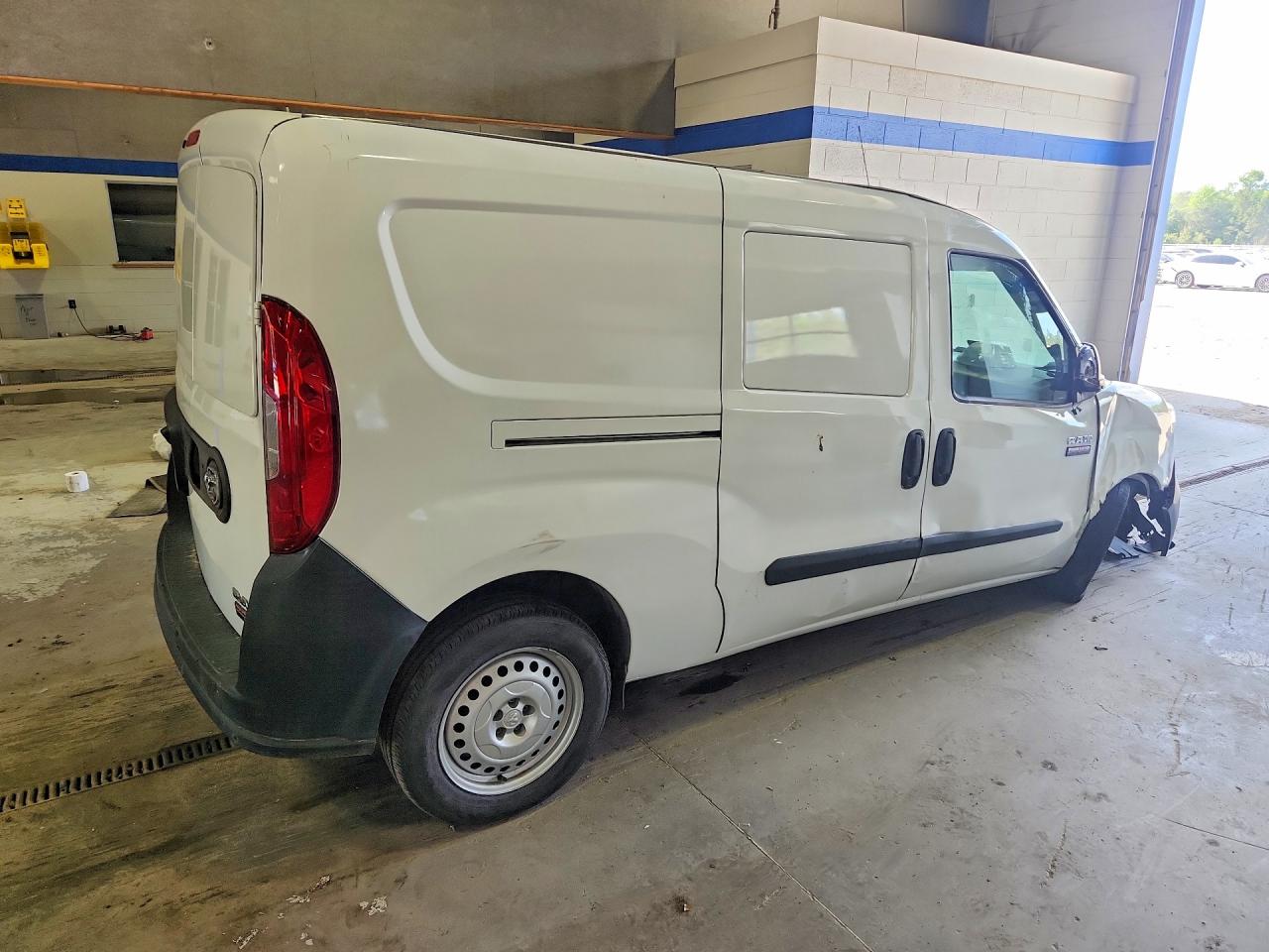 Ram Promaster