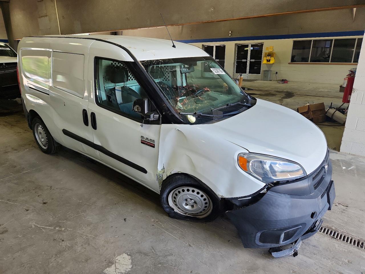 Ram Promaster