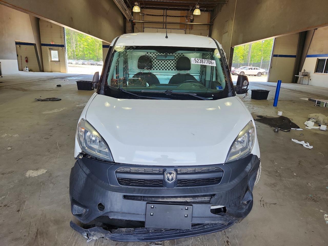 Ram Promaster