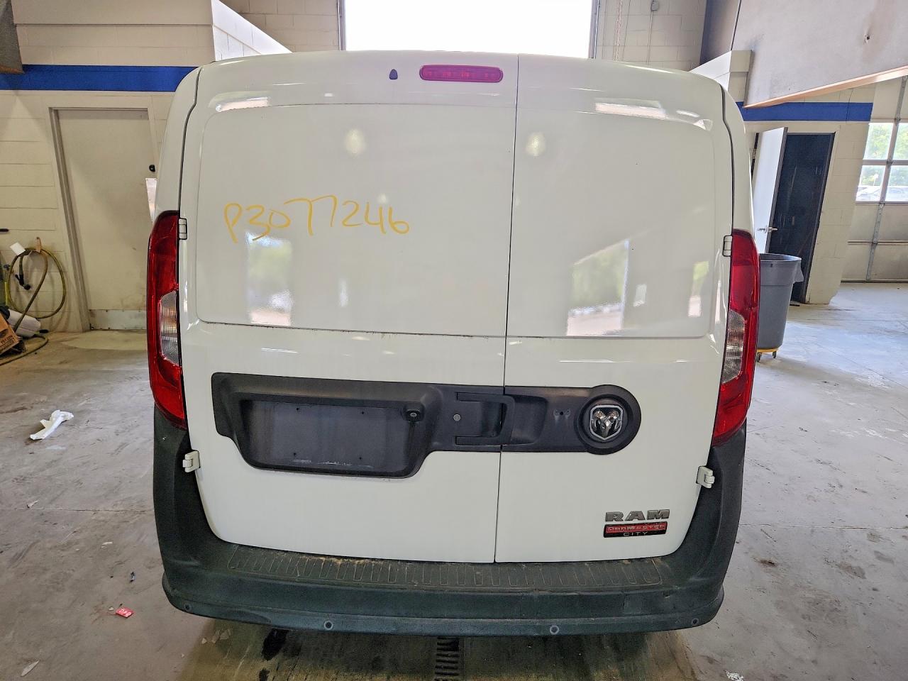 Ram Promaster