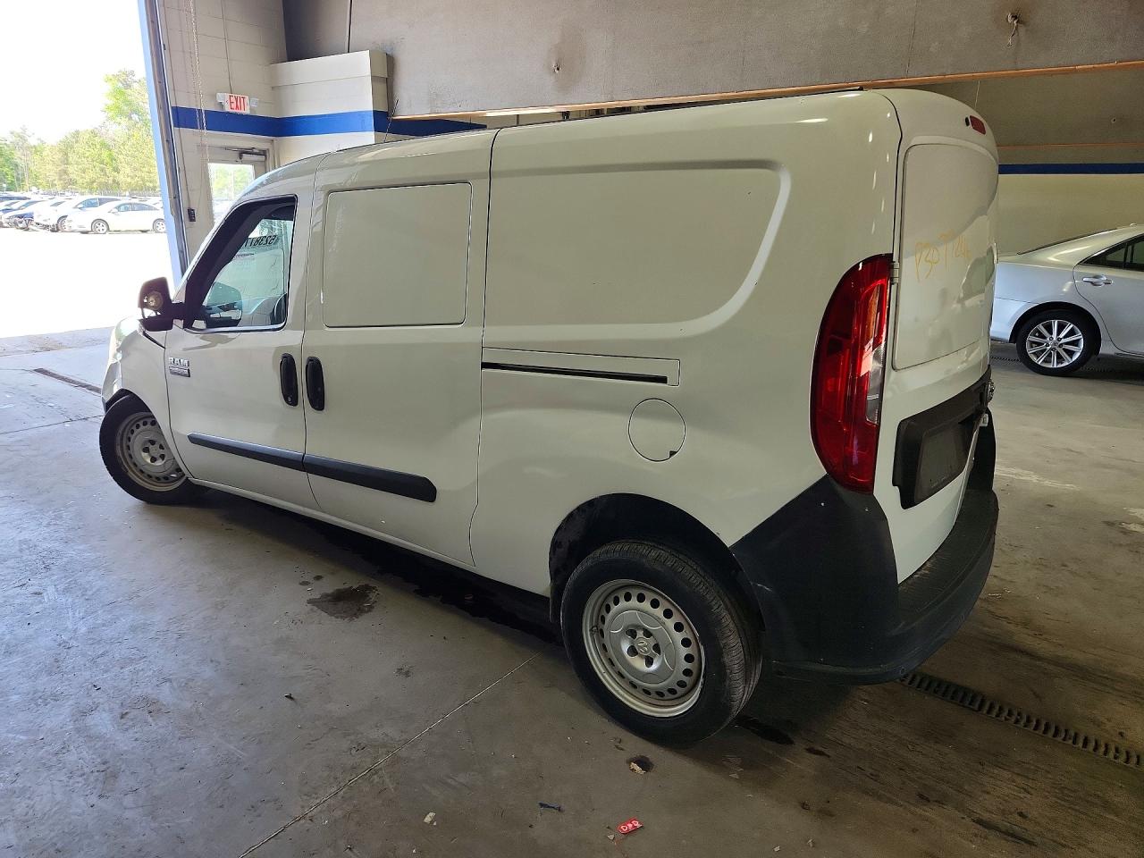 Ram Promaster