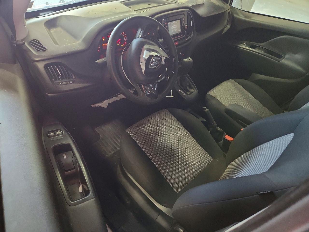 Ram Promaster