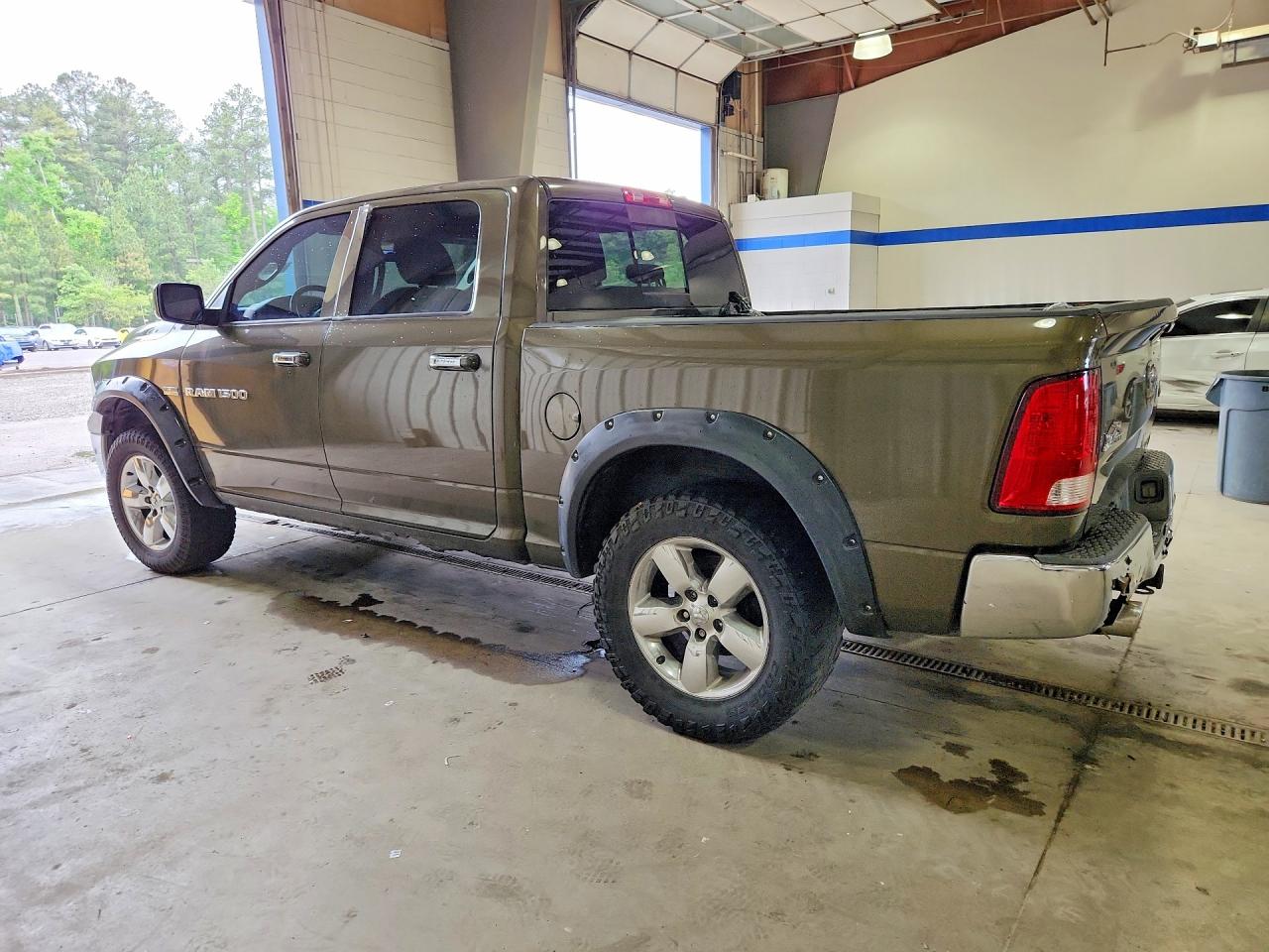 Dodge Ram 1500 Slt