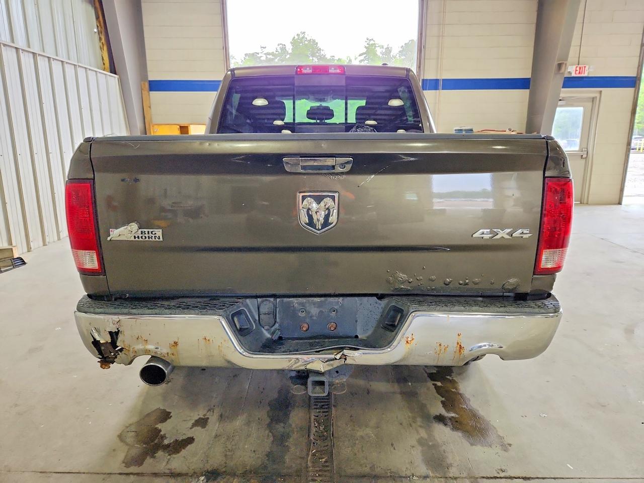 Dodge Ram 1500 Slt