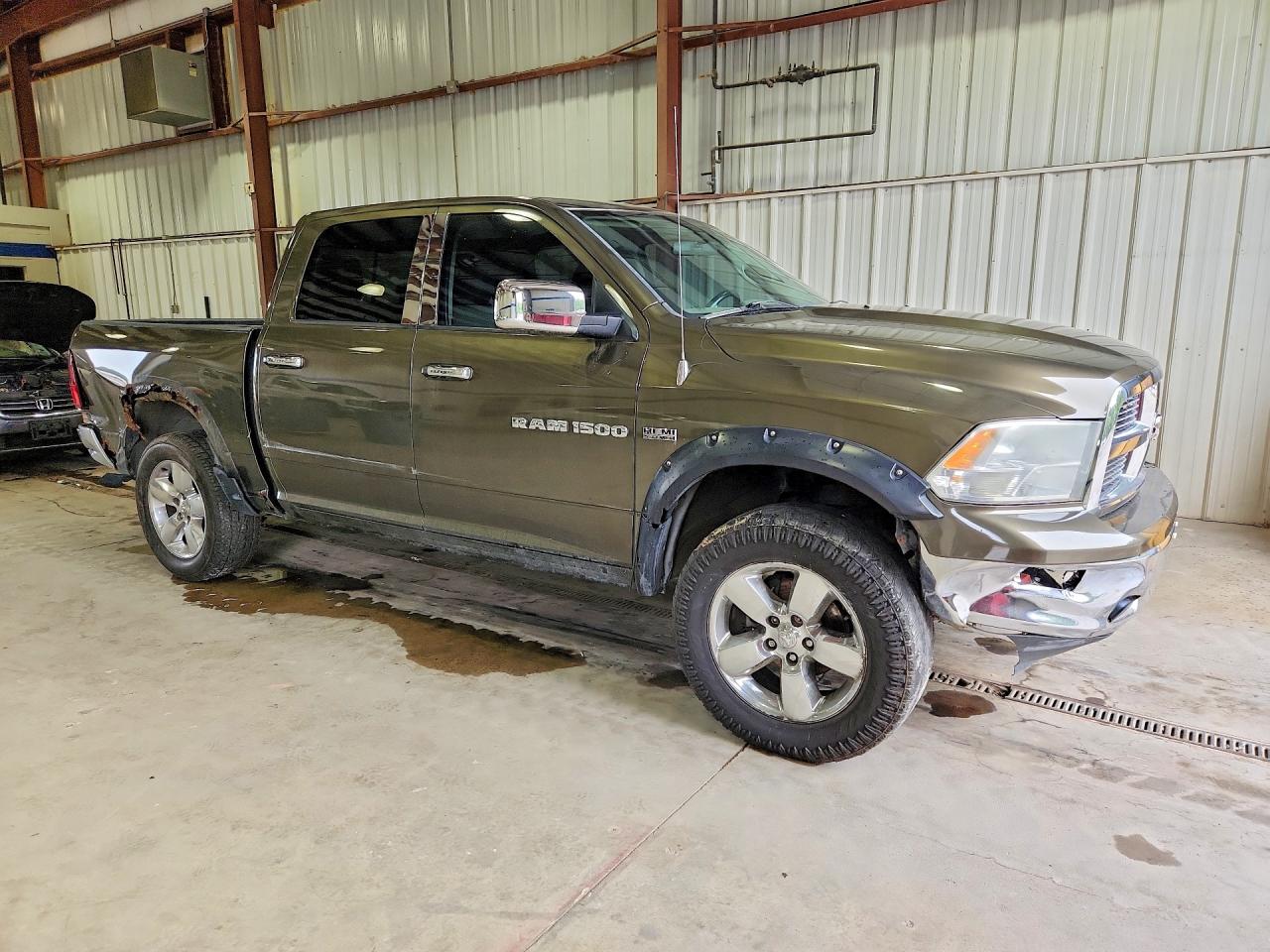 Dodge Ram 1500 Slt