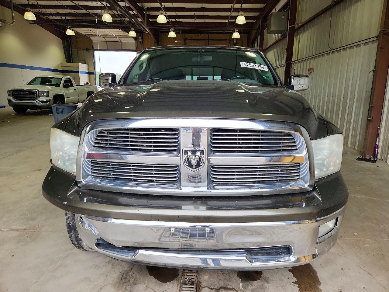 Dodge Ram 1500 Slt