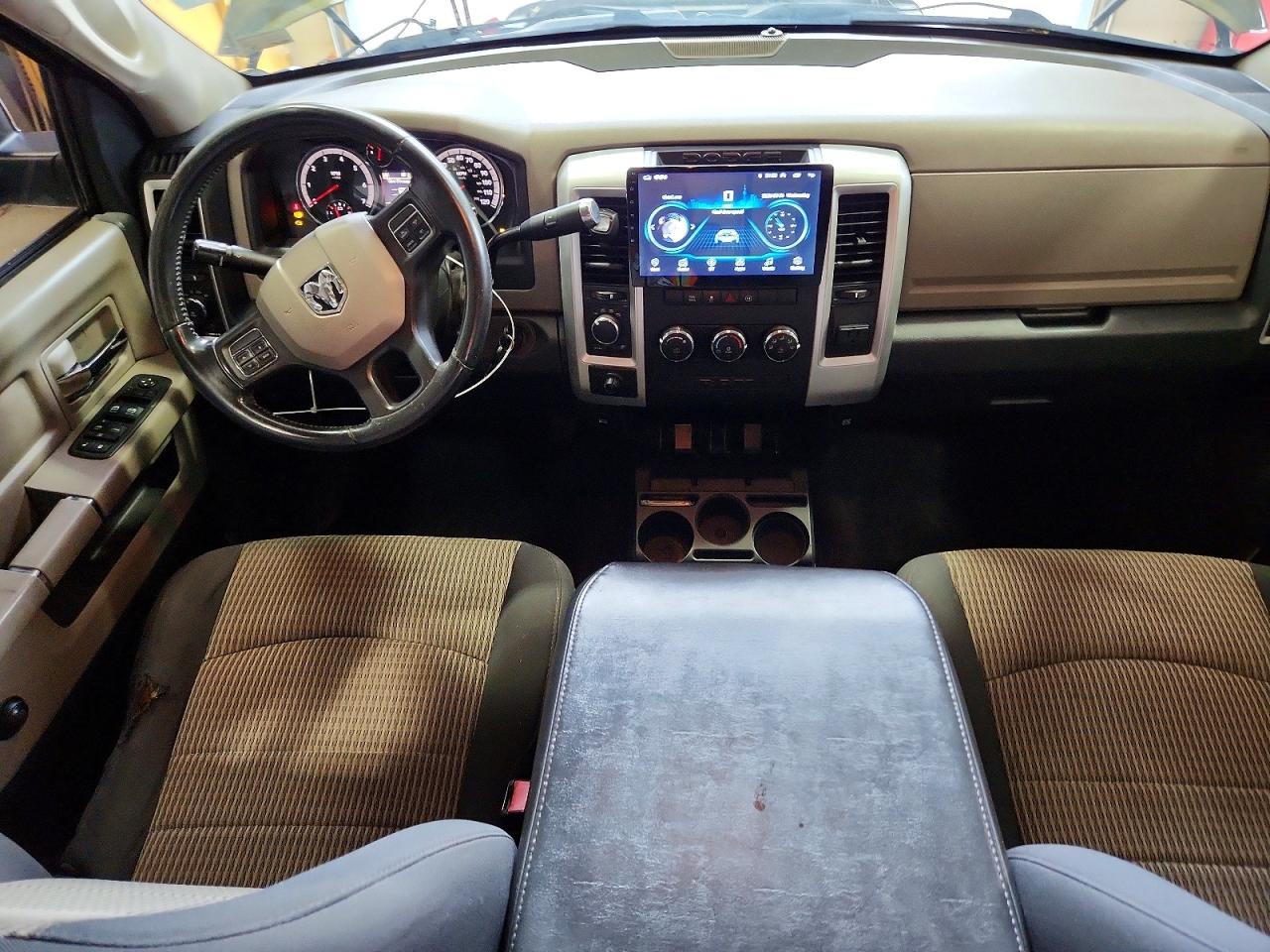 Dodge Ram 1500 Slt