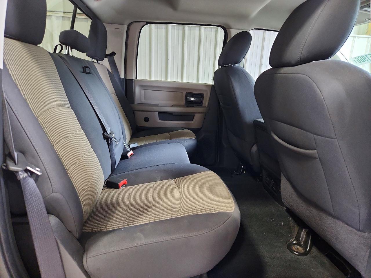 Dodge Ram 1500 Slt
