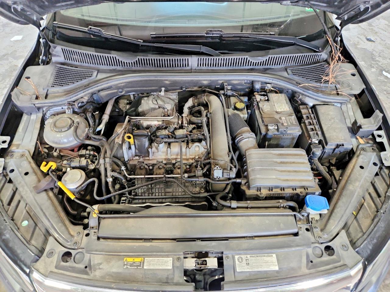 Volkswagen Jetta S