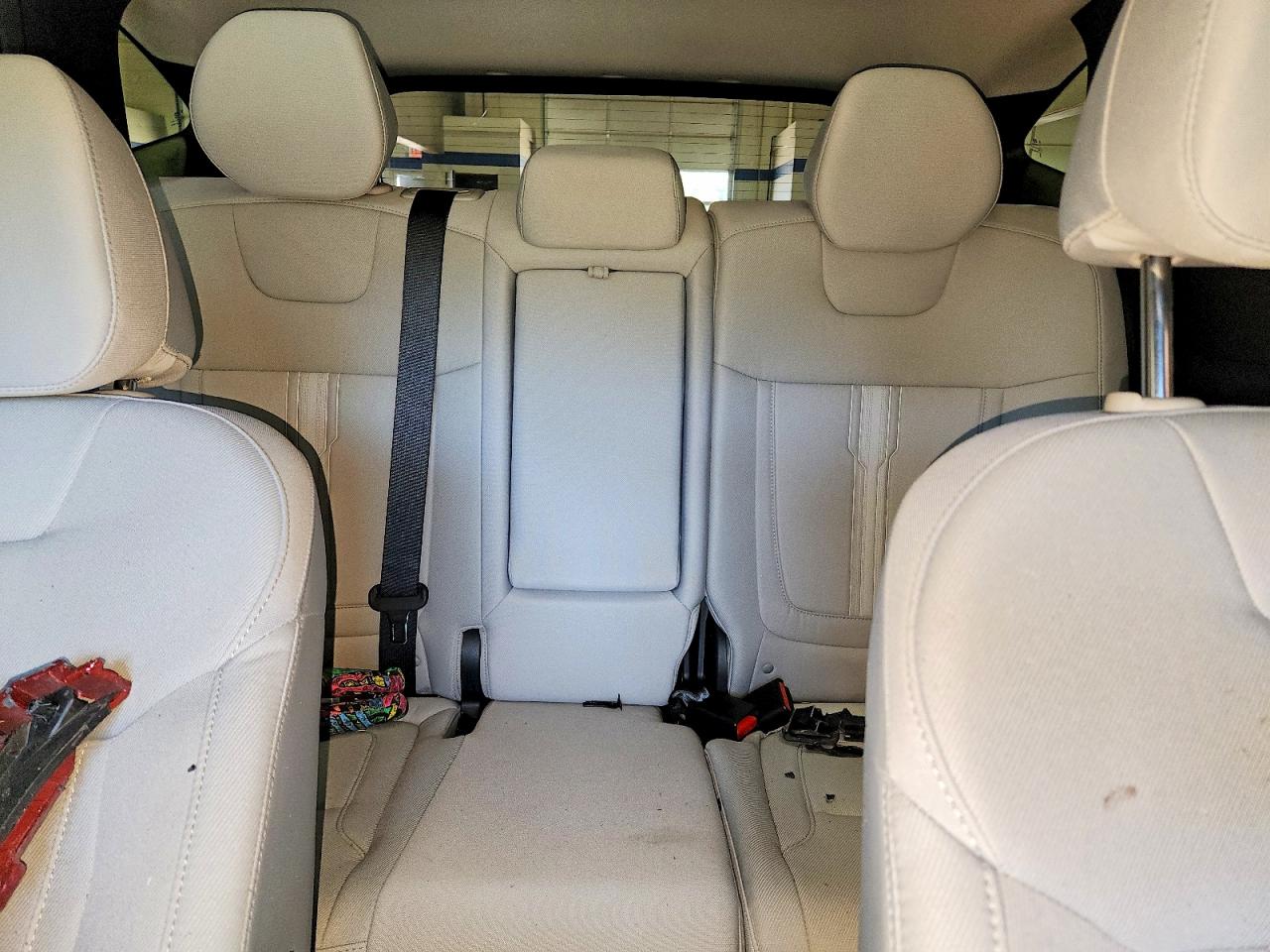 Hyundai TUCSON Sel
