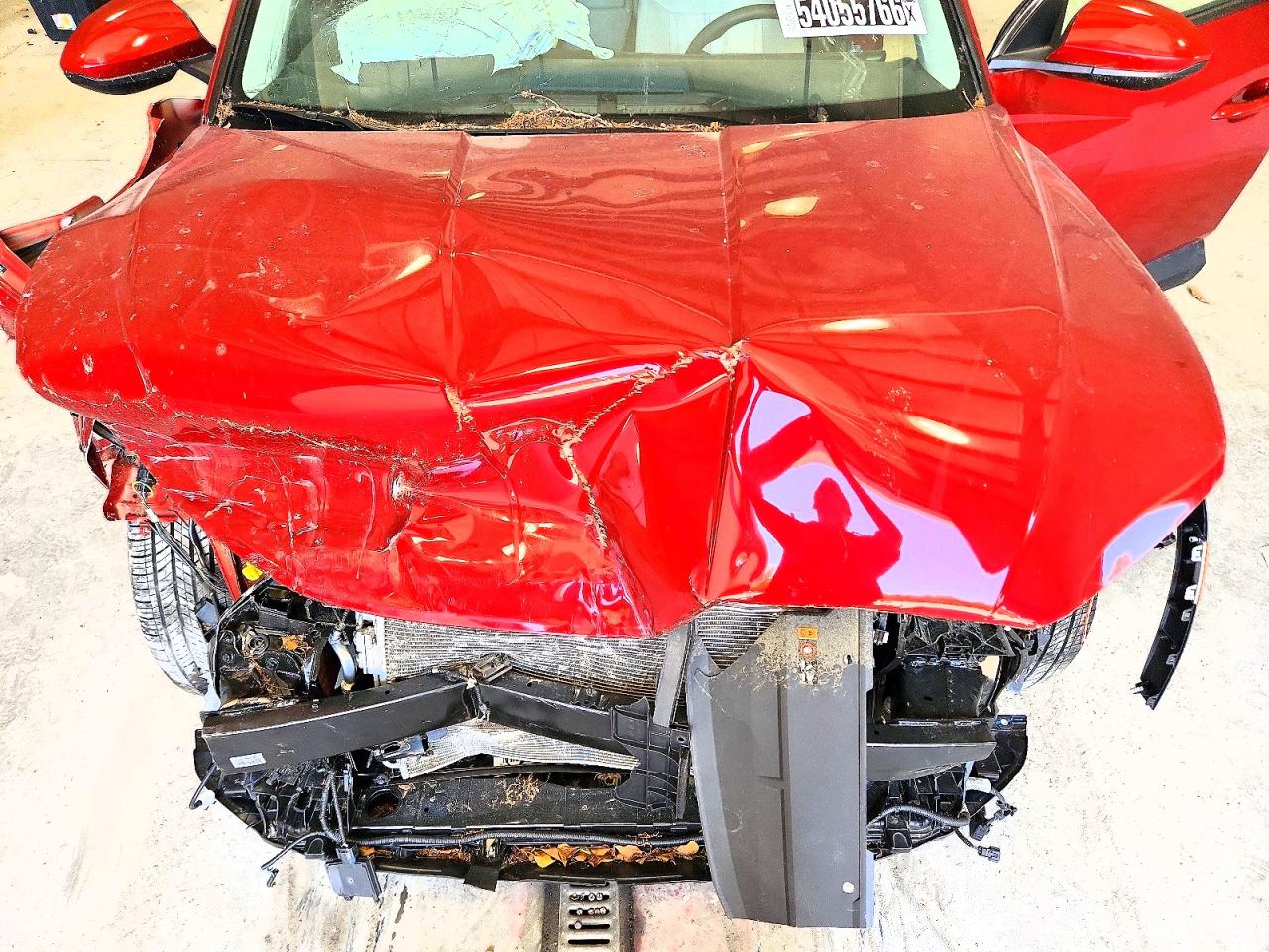 Hyundai TUCSON Sel
