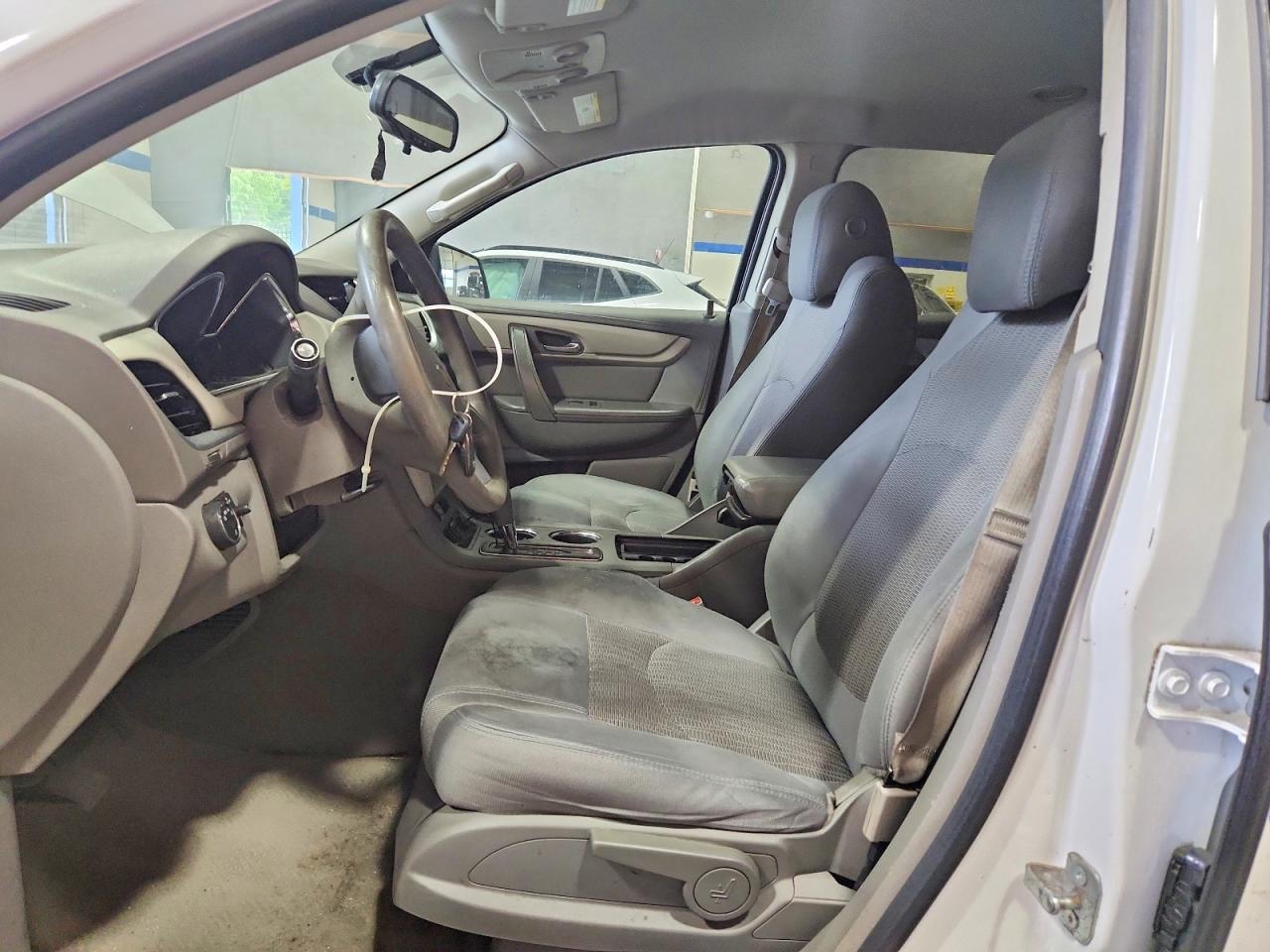 Chevrolet Traverse Ls