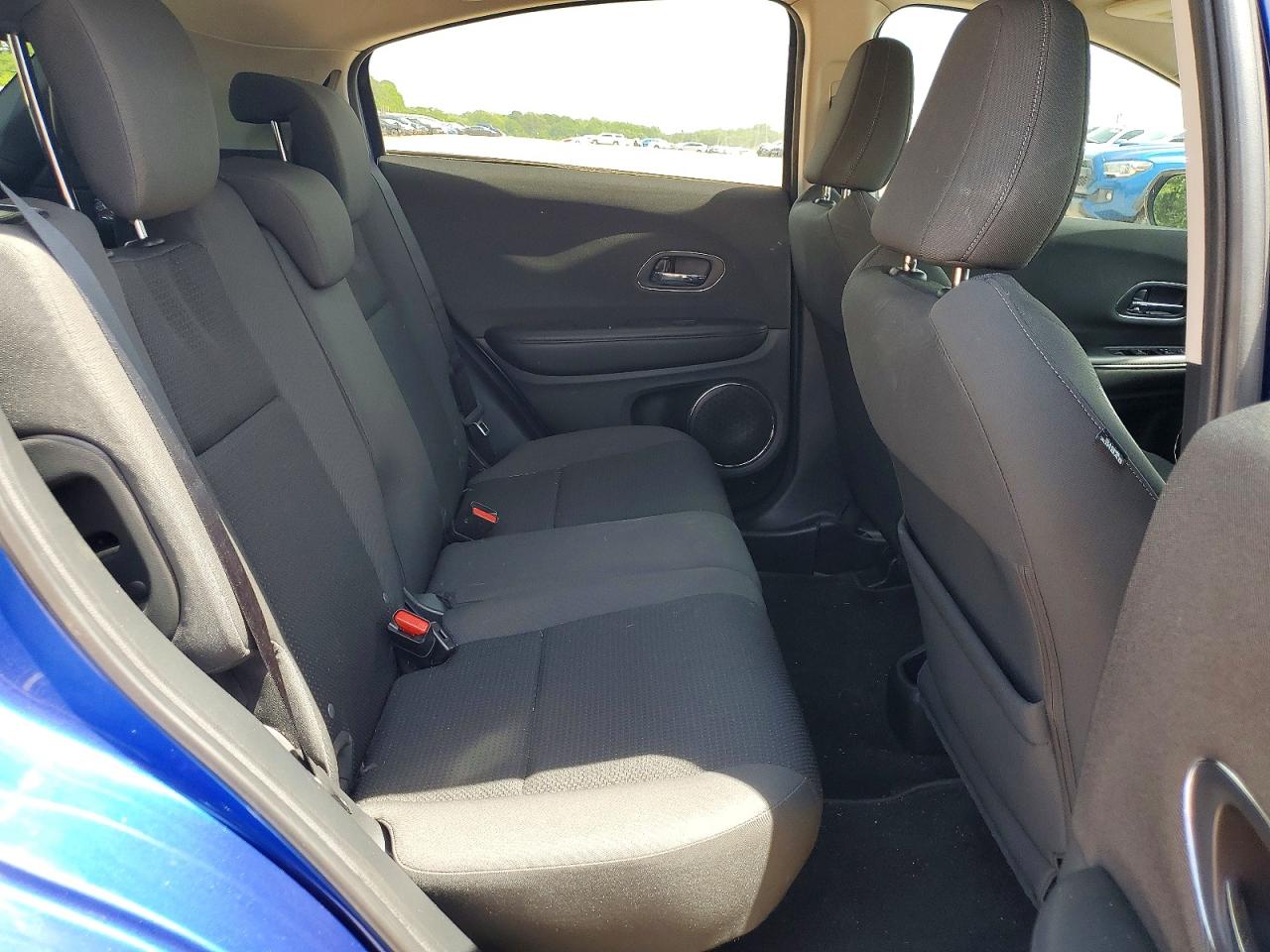 Honda HR-V Ex