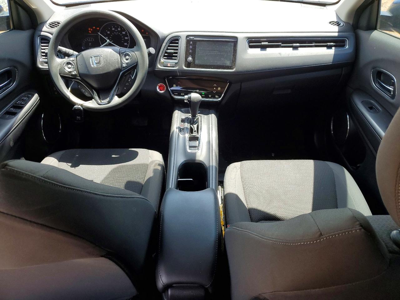 Honda HR-V Ex