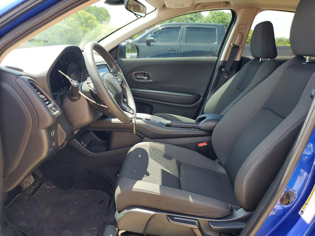 Honda HR-V Ex