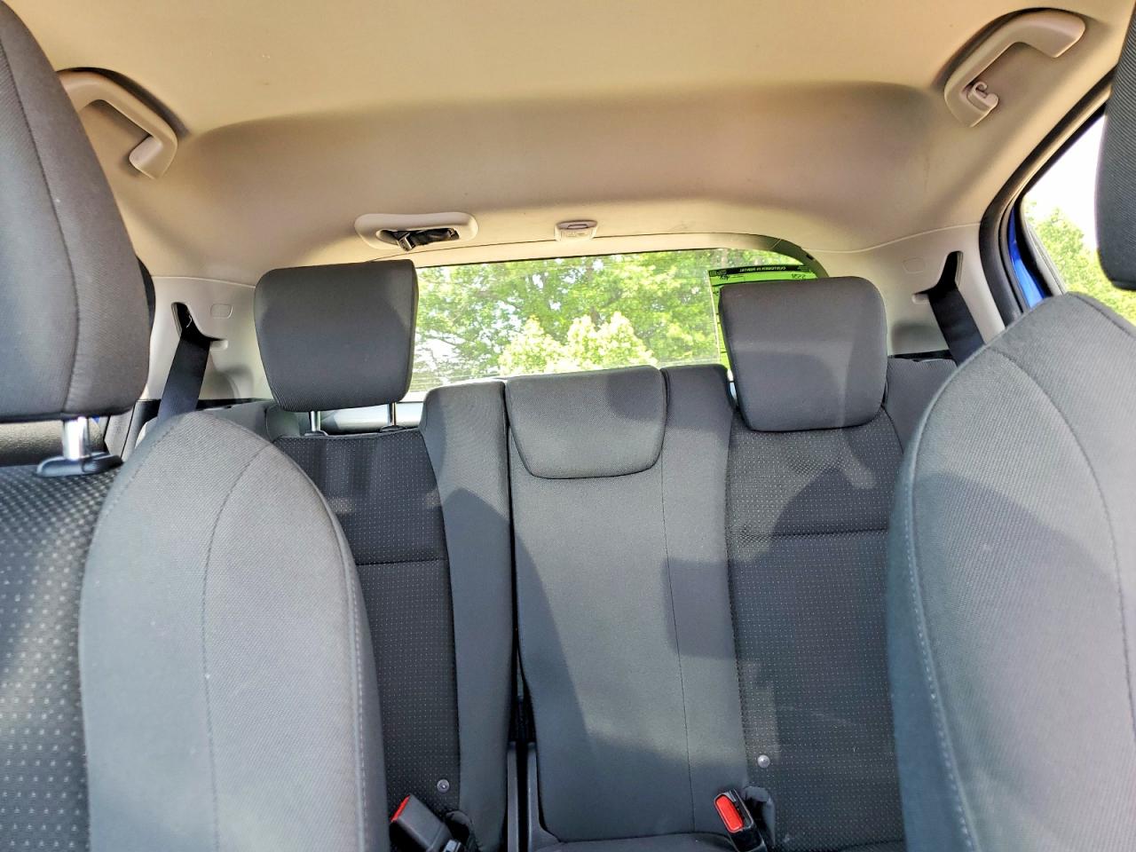 Honda HR-V Ex