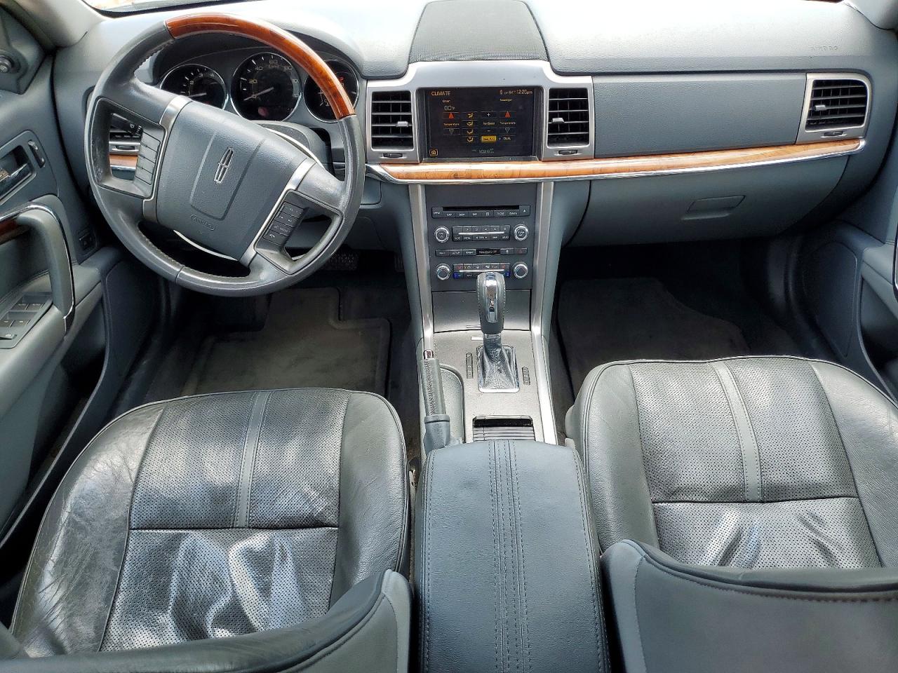 Lincoln MKZ
