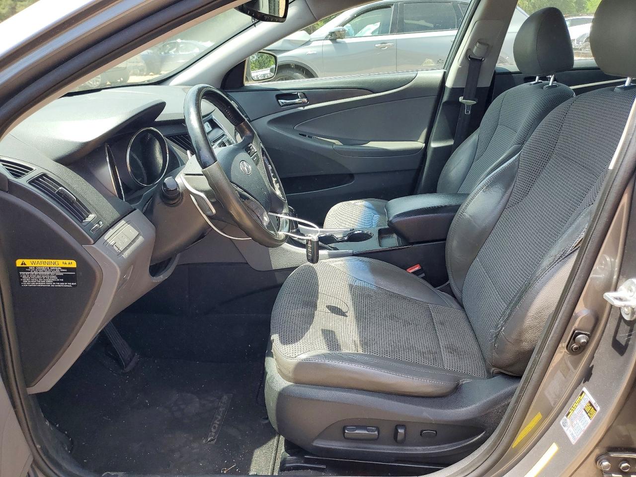 Hyundai SONATA Se