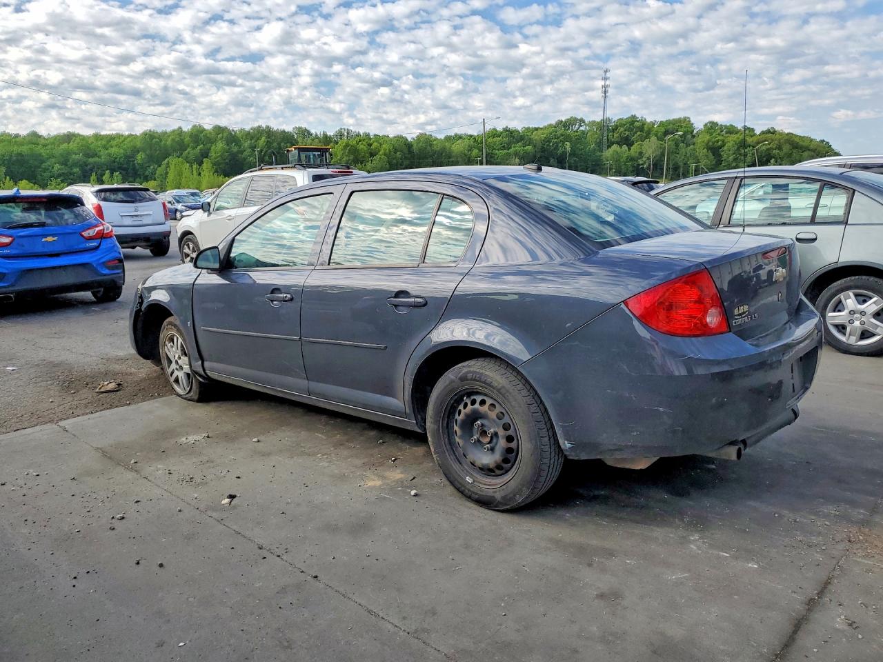 Chevrolet Cobalt Ls