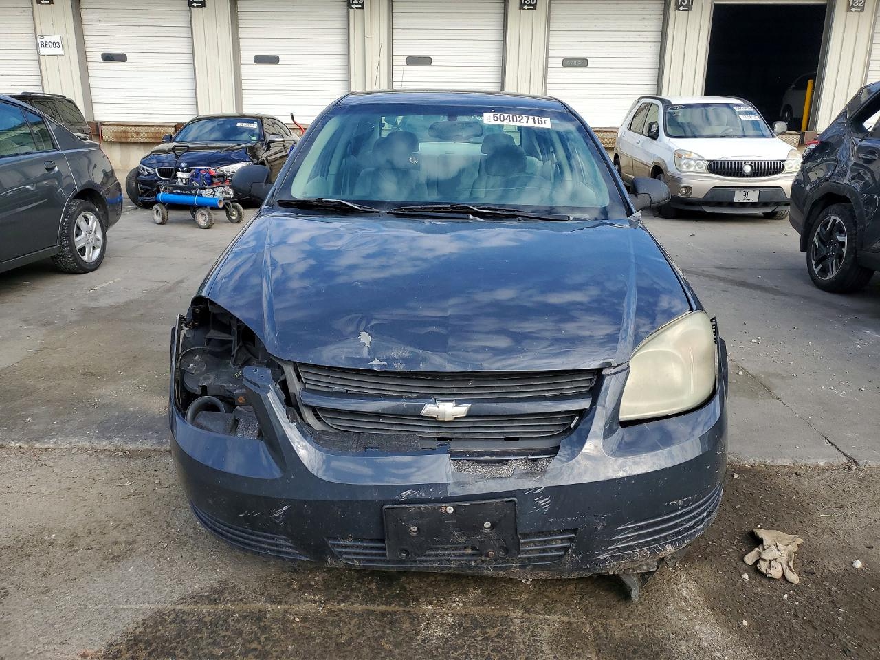Chevrolet Cobalt Ls