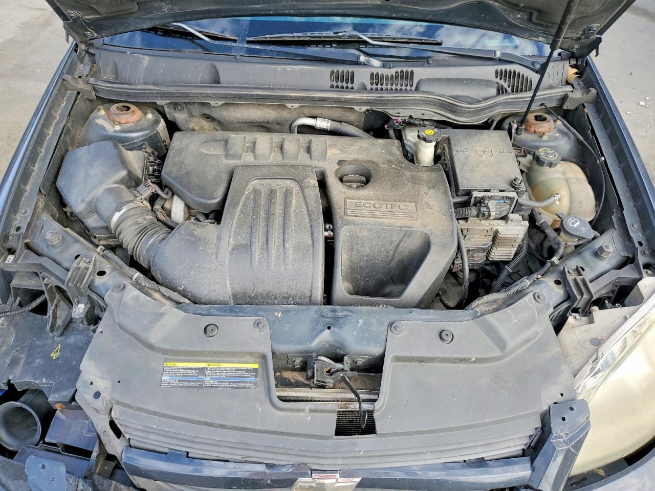 Chevrolet Cobalt Ls