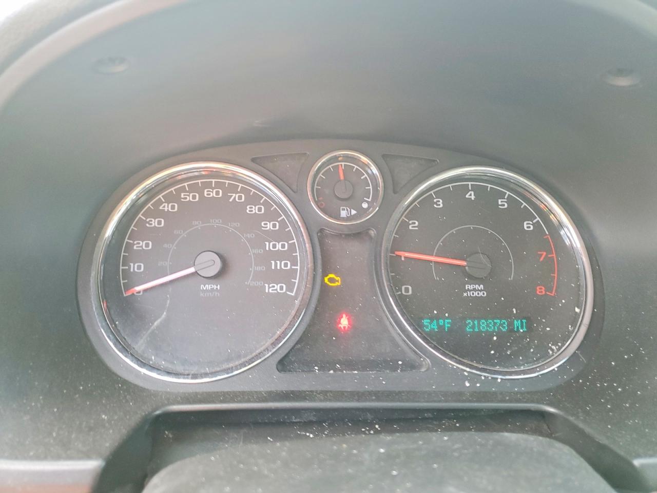 Chevrolet Cobalt Ls