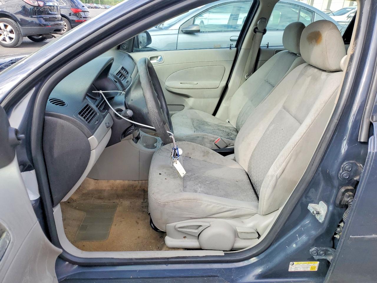 Chevrolet Cobalt Ls