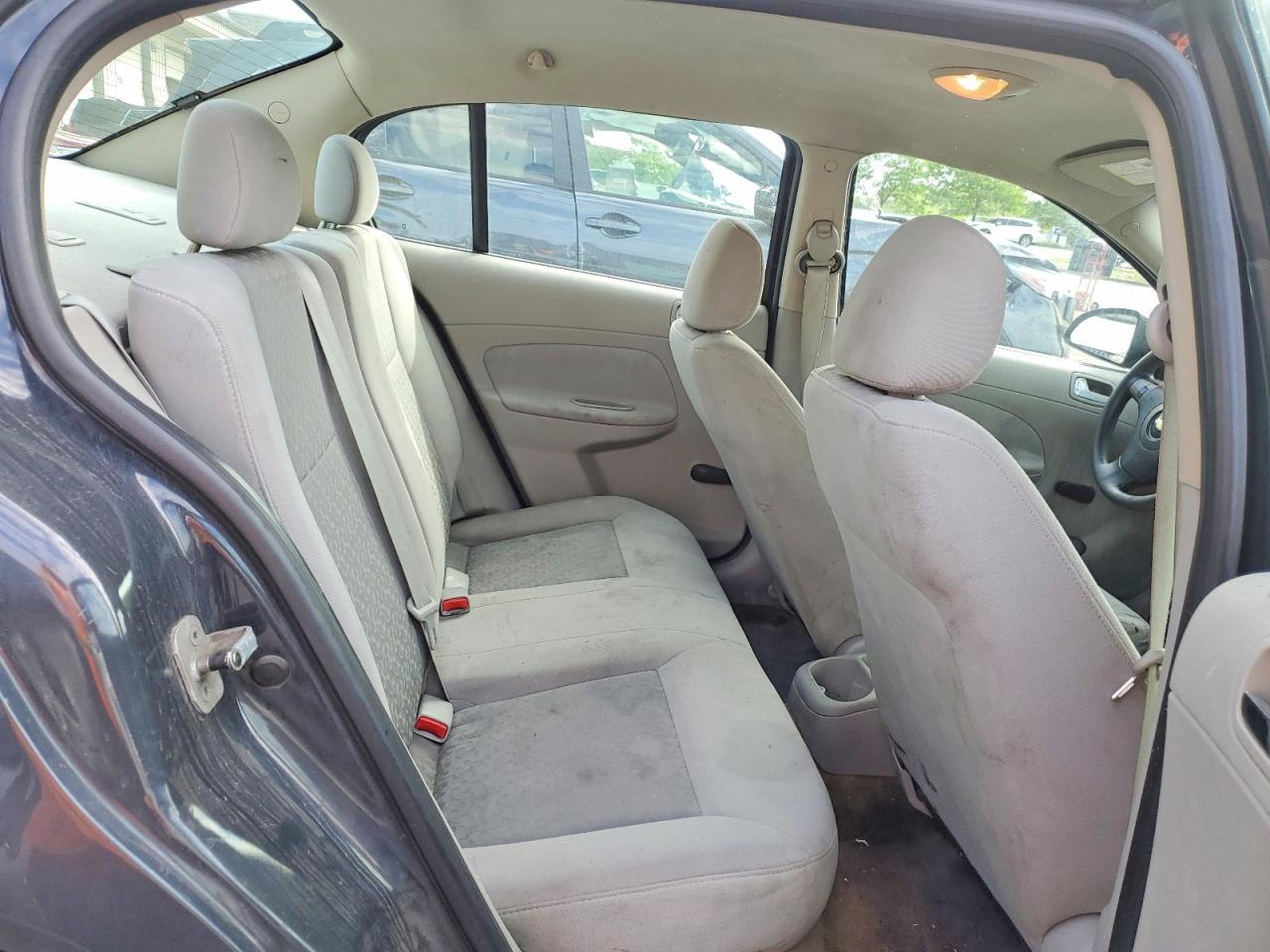 Chevrolet Cobalt Ls