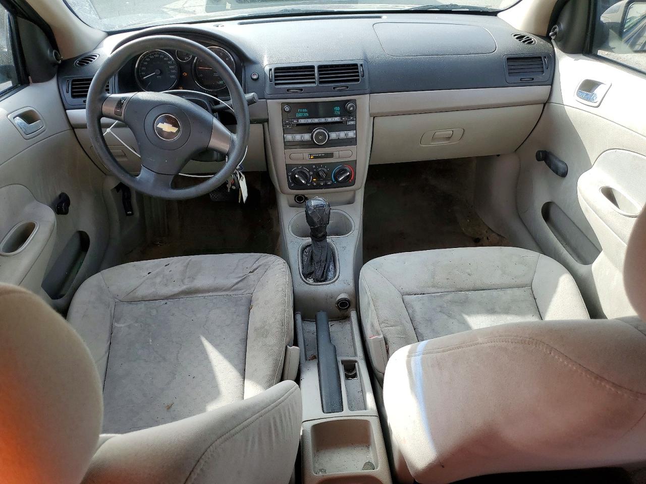 Chevrolet Cobalt Ls