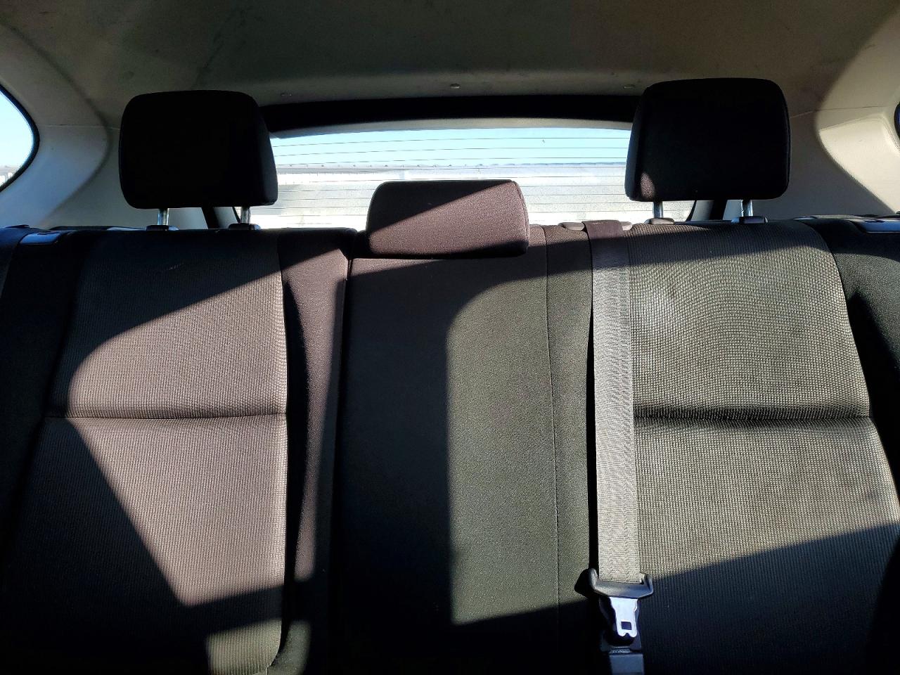 Mazda Cx Sport
