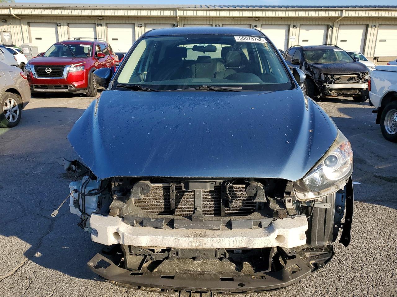 Mazda Cx Sport