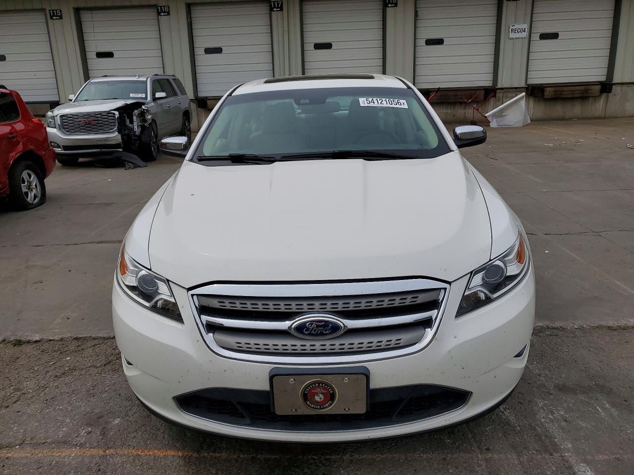 Ford Taurus Limited