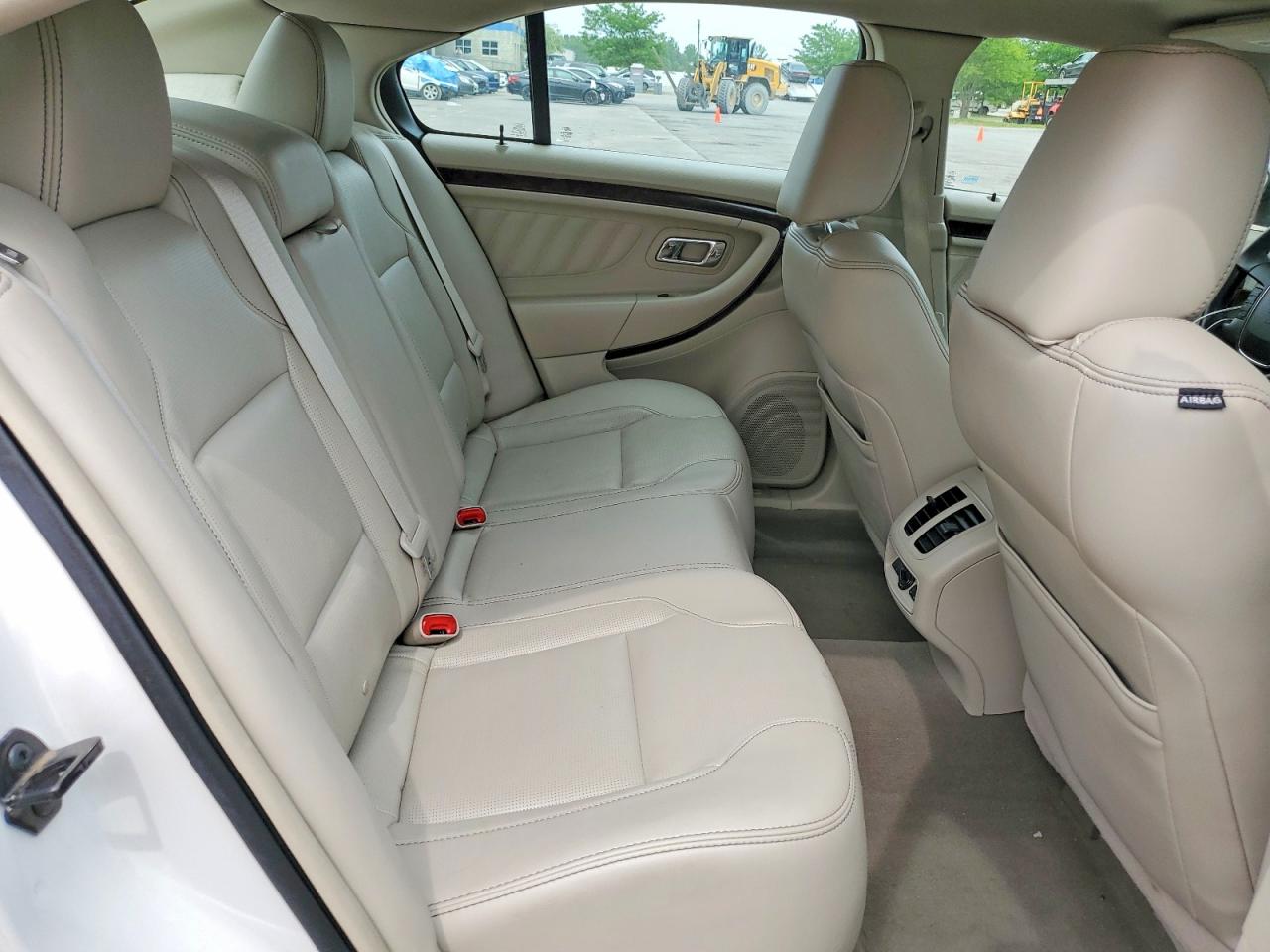 Ford Taurus Limited