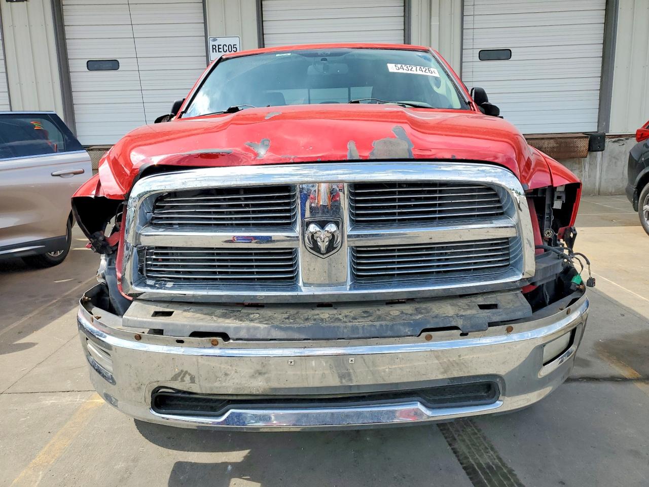 Dodge Ram 1500
