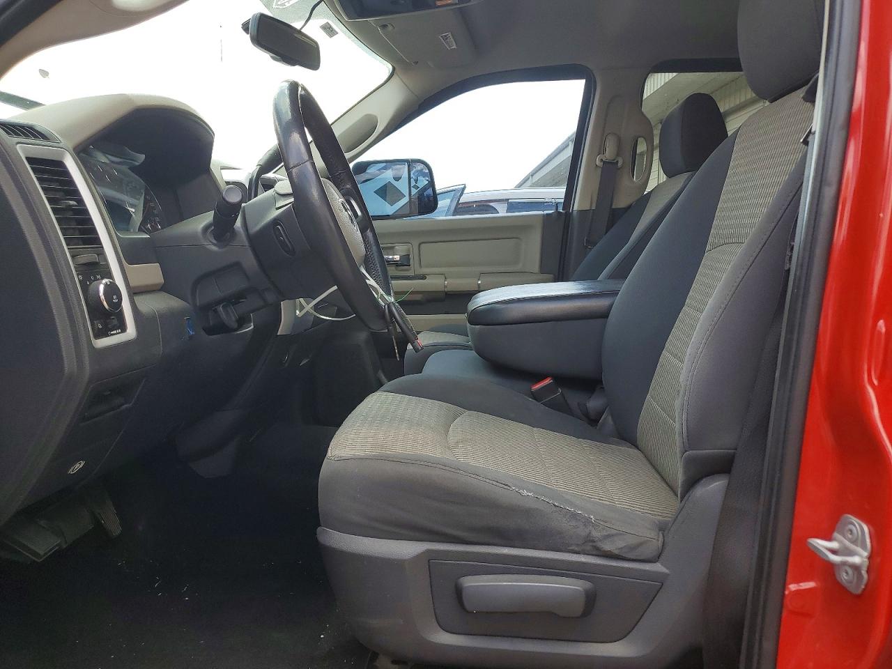 Dodge Ram 1500