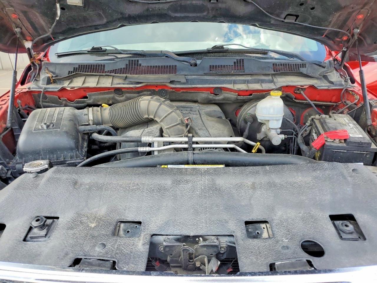 Dodge Ram 1500