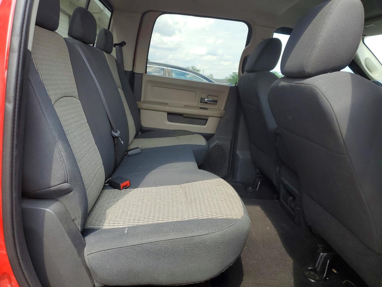 Dodge Ram 1500