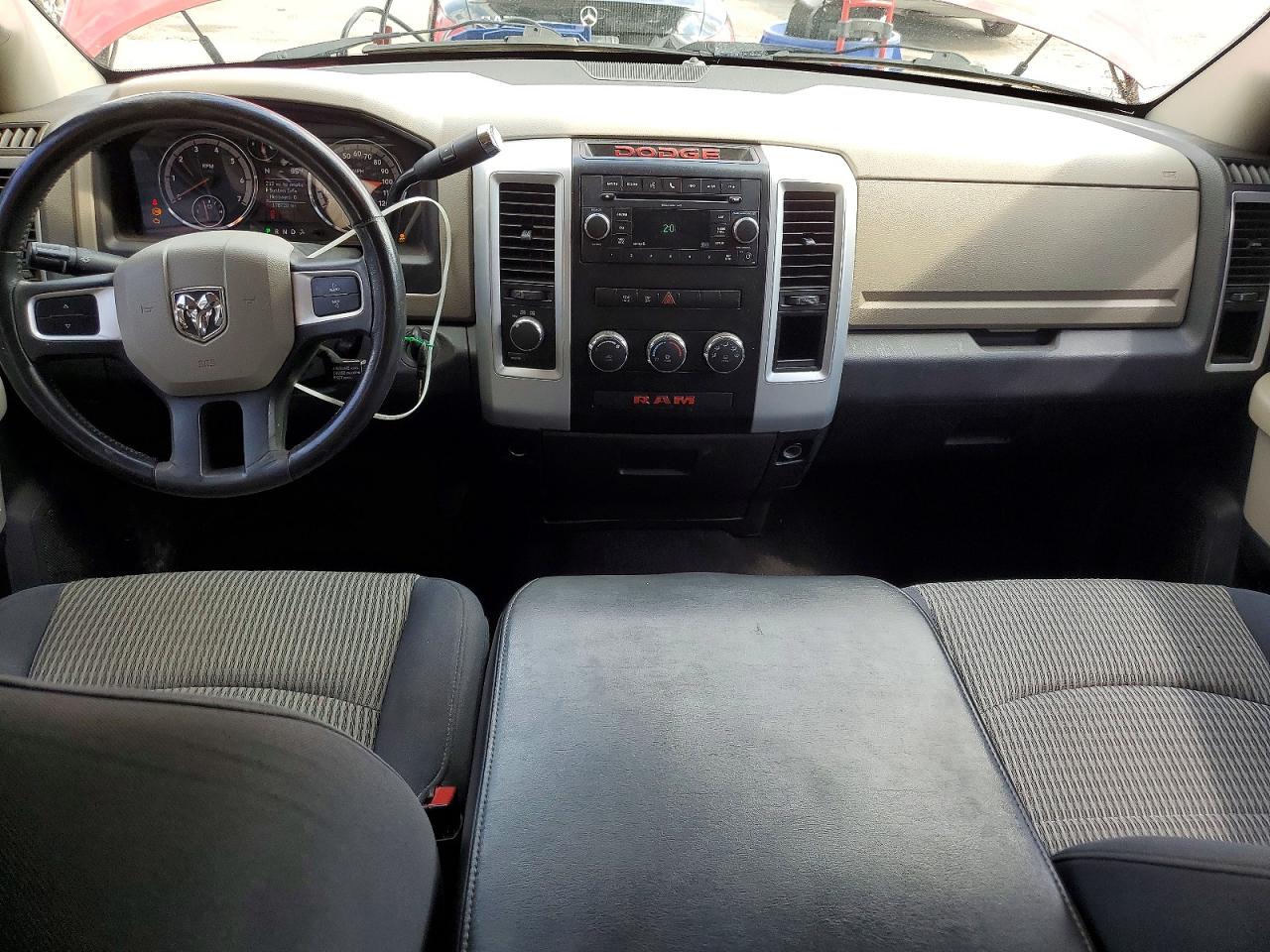 Dodge Ram 1500