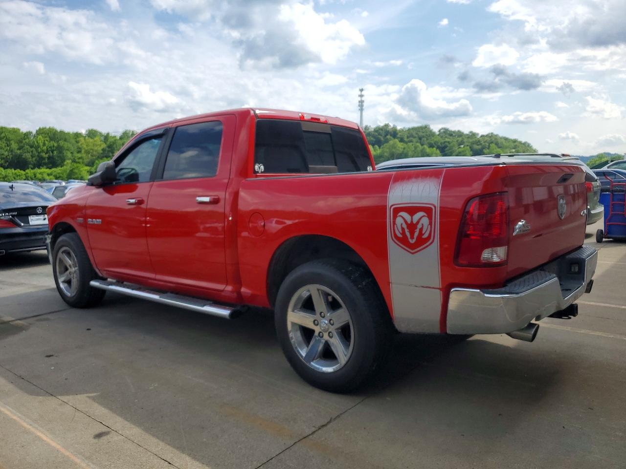 Dodge Ram 1500