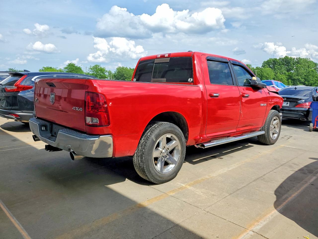 Dodge Ram 1500