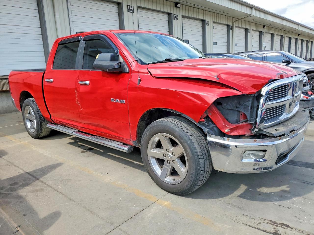 Dodge Ram 1500