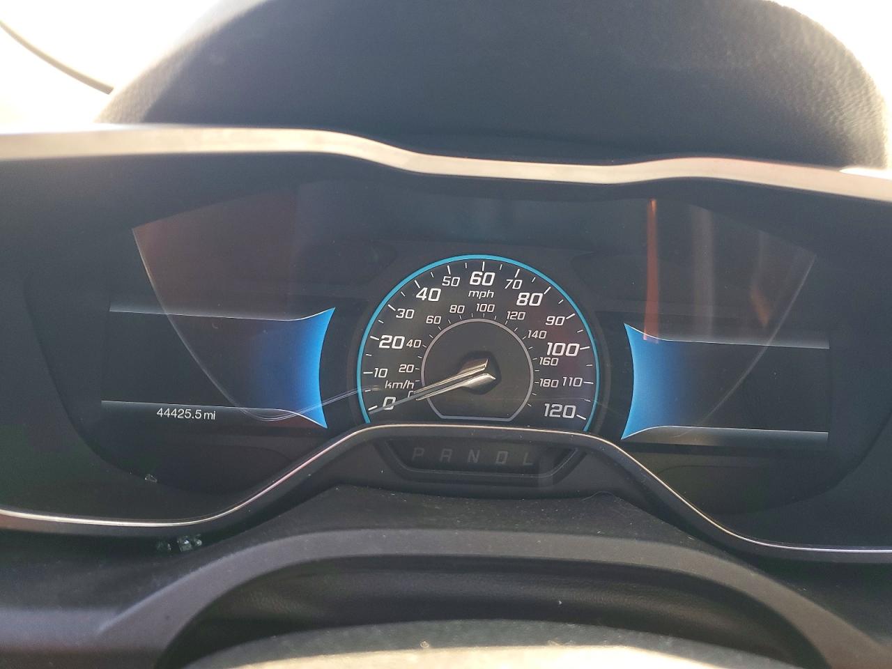 Ford Cmax Se