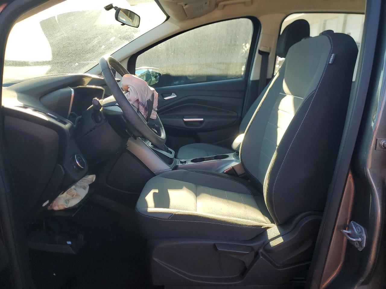 Ford Cmax Se