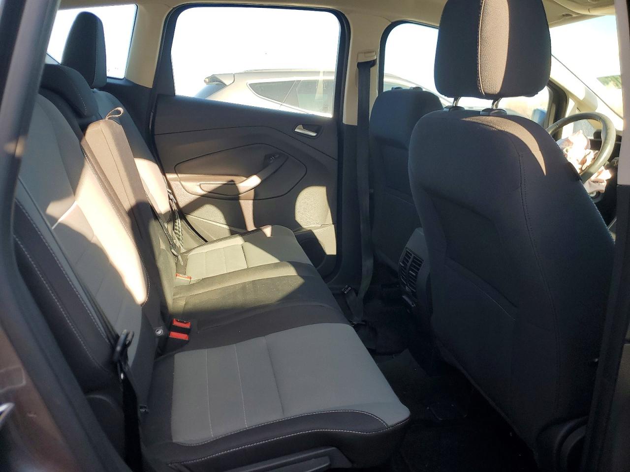 Ford Cmax Se