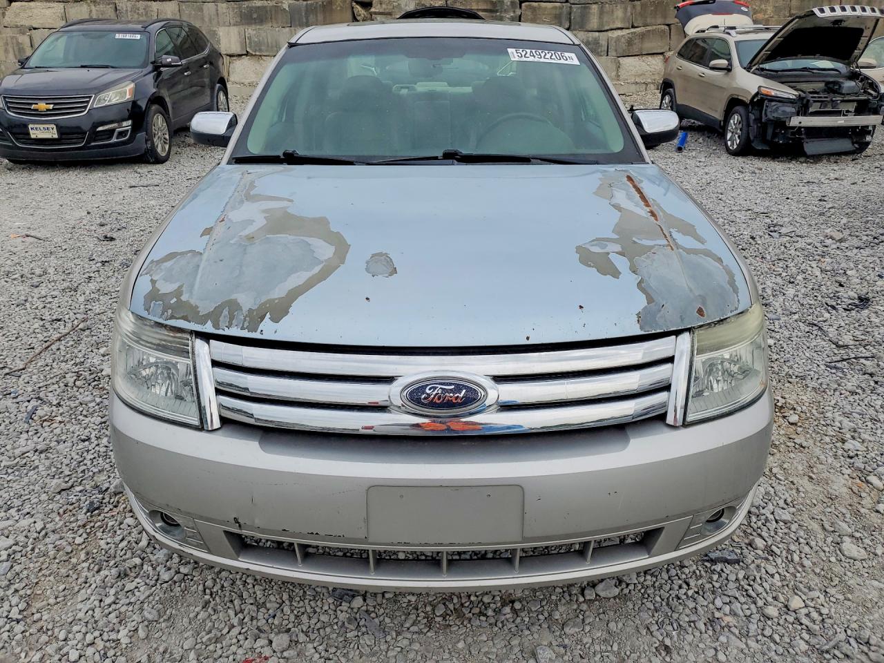 Ford Taurus Limited