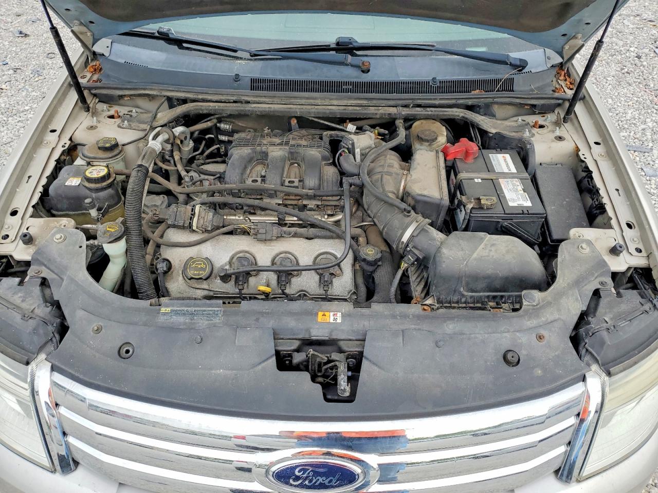 Ford Taurus Limited